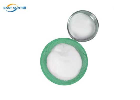 Good price 熱伝達の換気された貯蔵のための熱い溶解DTFの接着剤の粉の白い色 オンライン