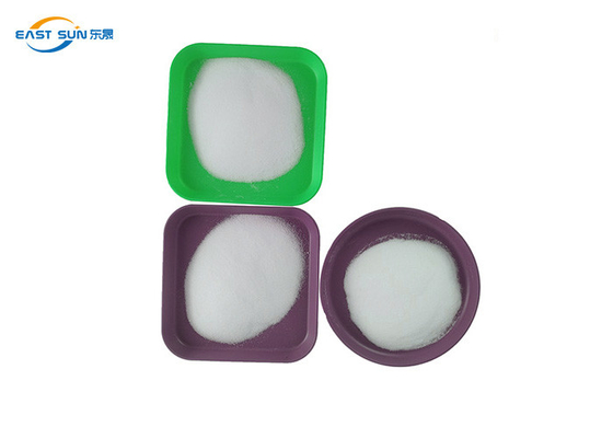 Good price Tpu 1Kg/BagポリウレタンDtfの衣類のための熱い溶解の粉の接着剤 オンライン