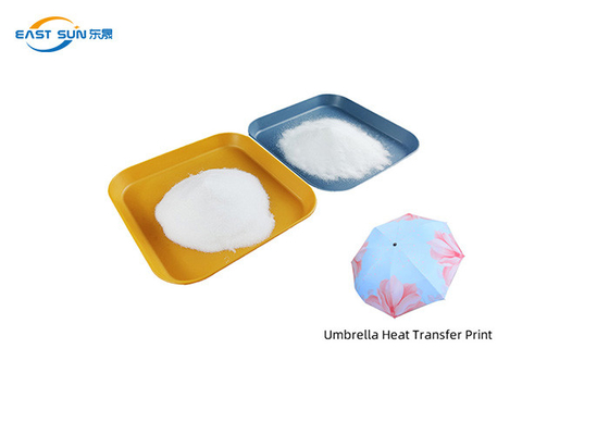 Good price 白いポリアミドPAの熱い溶解の接着剤の粉の洗浄抵抗 オンライン