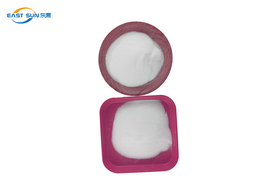 Good price DTF TPUの熱い溶解の接着剤ポリウレタンは高密度白い色を粉にする オンライン