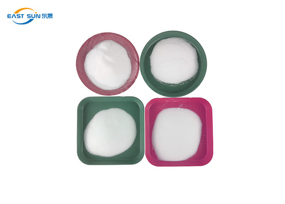 Good price 熱溶性ポリウレタンDtf粉末 CAS 9009 54 5 オンライン
