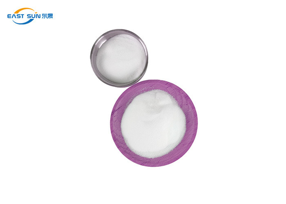 Good price PAの白いポリアミド熱伝達のための熱い溶解の接着剤を粉にするため オンライン