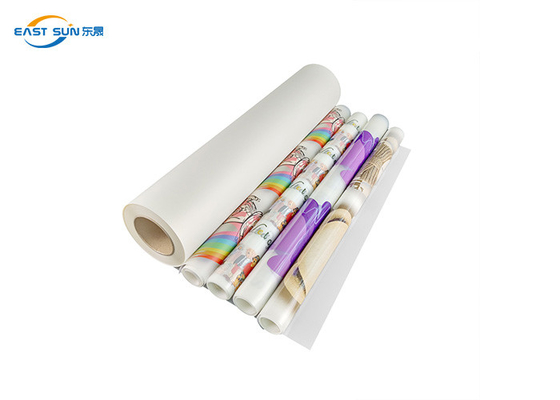 Good price 30cmの60cm冷たい皮熱い皮DTF移動のフィルムは専門にされたタイプを広げる オンライン