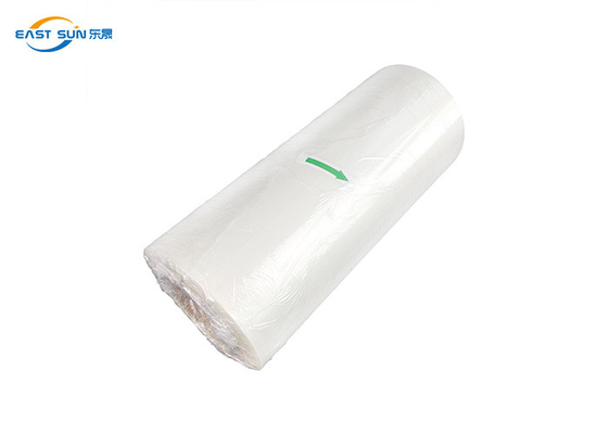 Good price 単一の二重側面のマット表面DTFペット フィルム ロール75U 30cm 33cm 60cm オンライン