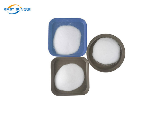 Good price 白いTpuを印刷する1kg 2kg 5kg DTFは熱い溶解の接着剤を粉にする オンライン