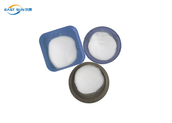 Good price 9009-54-5 TPU DTFの熱い溶解の接着剤の粉の熱伝達白いポリウレタン オンライン