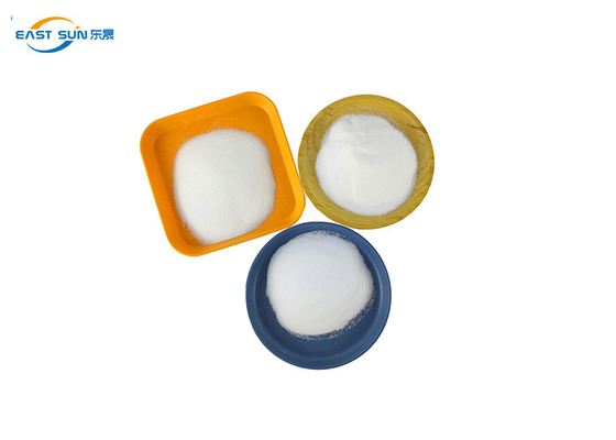 Good price 1kg 5kg 80-200um 白色 TPU 粉末 熱溶性 接着性 DTF 粉末 オンライン