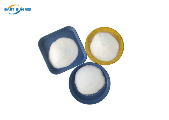 Good price DTF印刷 TPU ホワイトポリウレタン粉末 熱溶性DTF接着粉末 オンライン