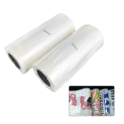 Good price 30cm 60cm A3 A3+ 直接転送フィルム プリント コールドピーリング 熱転送 オンライン