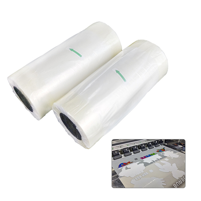 Good price 60cmのDTFプリンターのための単一の溶解の側面ペット フィルムの熱伝達 オンライン