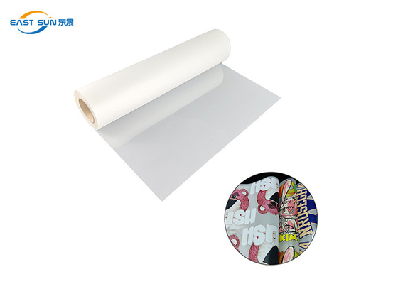 Good price 繊維印刷 30cm 60cm 熱伝送ロール シャツ印刷用ペットDTFフィルム オンライン