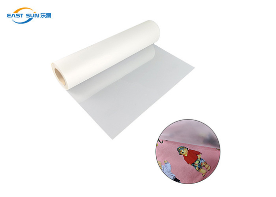 Good price 30cm 60cm DTF PETフィルム 繊維印刷用熱伝送ロール オンライン