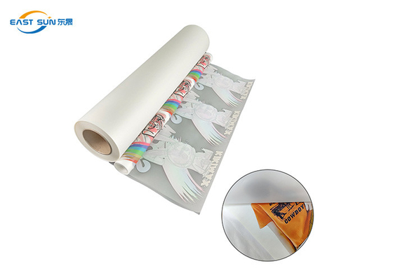 Good price 双面マットDTF PETフィルム 30cm 33cm 60cm DTFプリントフィルム オンライン