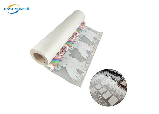 Good price 60cm 30cm ホット・ピール コールド・ピール 熱転送 DTF 転送 ペットフィルムロール オンライン