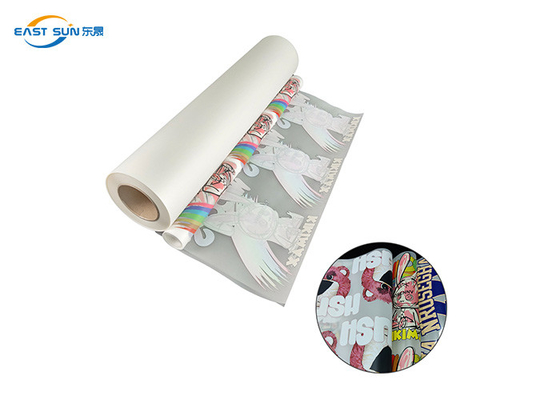 Good price 熱伝達DTFロール ペット プリント用フィルム30cm 33cm 60cm オンライン