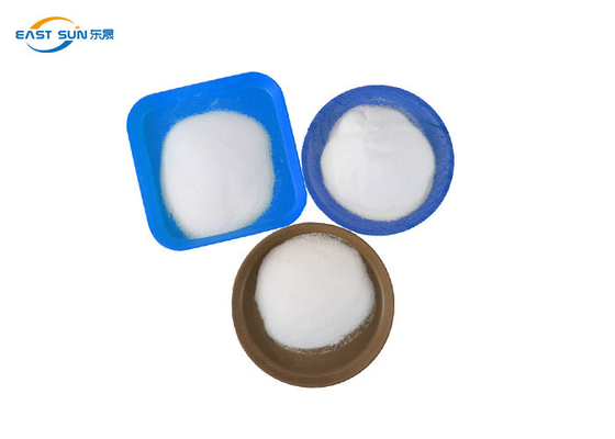 Good price 熱伝送印刷 1kg 5kg ポリウレタン ホワイト Tpu 熱溶性付着剤 Dtf 粉末 オンライン