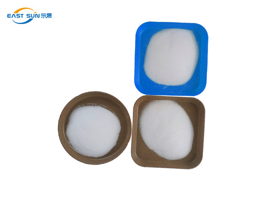 高弾性ポリウレタン Tpu 熱溶性接着剤粉末 Dtf 粉末 dTF 用