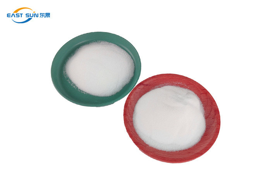 Good price 無料サンプル TPUポリウレタン粉末 熱溶性粘着剤 DTF粉末 熱移転用 オンライン