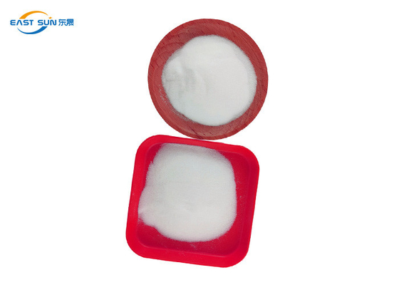Good price 熱伝送 80-200um Tpu アレッシブ Dtf 白い粉末 オンライン