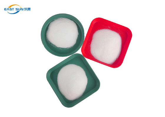 Good price 高品質 1kg 20kg Tpu ホットメルト粉末 Dtf クリーム 白い粘着粉末 オンライン