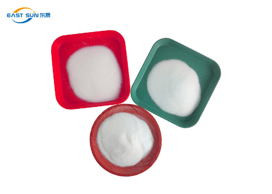 Good price CAS番号 9009 54 5 Tpu 熱溶性粘着粉 / Dtf 熱溶性粉 オンライン