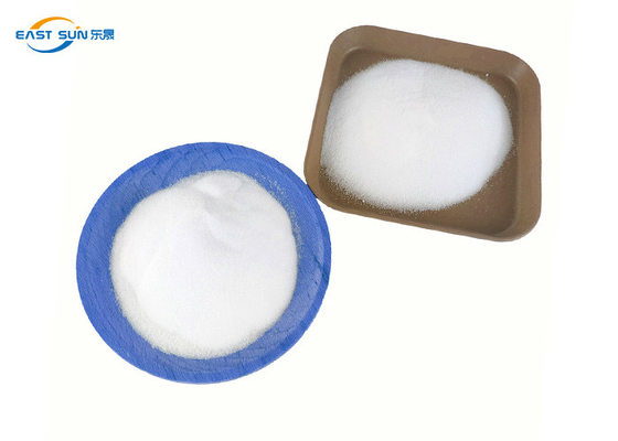 Good price 高弾性熱伝送 TPU 熱溶性粘着粉 DTF粉 オンライン