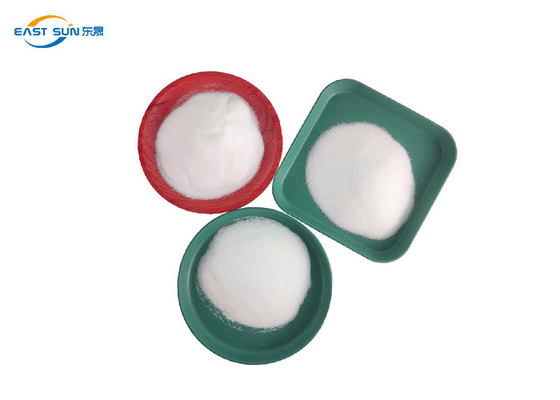 100 - 200μM TPU粉 固さ DTF 熱溶性粉 編み物編み物