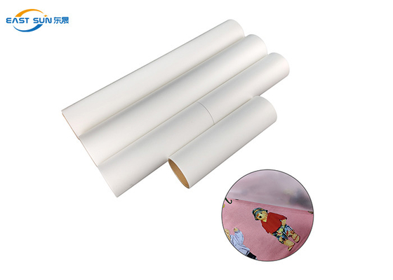 Good price 30cm 60cm ホットピール コールドピール 熱転送ロール Dtfフィルム ペットフィルム 繊維印刷用 オンライン