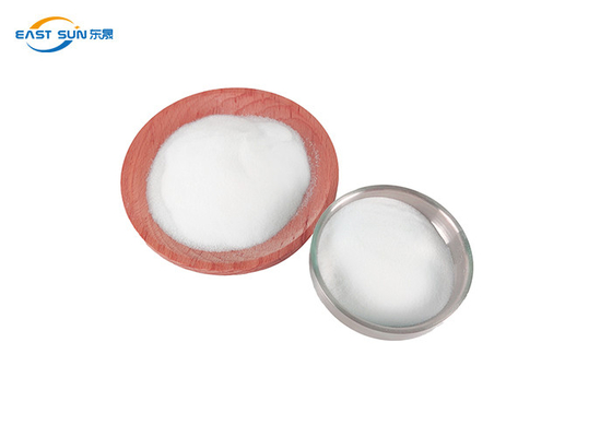 Good price Dtf プロセスのための良い伸縮性 Tpu 粉末,高弾性 Dtf ポリウレタン粉末 オンライン