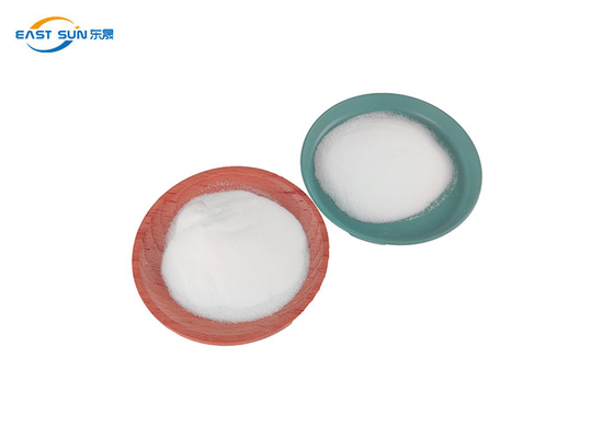 Good price DTFTシャツ印刷 白色TPU粉 ポリウレタン 熱伝送 DTF熱溶粉 オンライン
