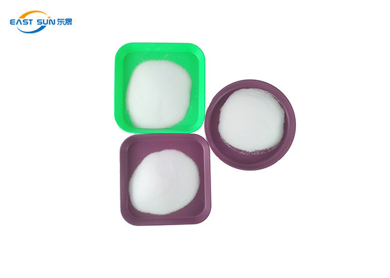 Good price ホワイト TPU Dtf 転送粉末 1kg 繊維Tシャツ印刷用Dtf 熱溶性粉末 オンライン