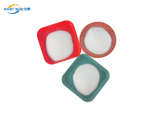 Good price 柔らかい高品質DTF 移転 熱溶白色着用粉末 シャツ オンライン