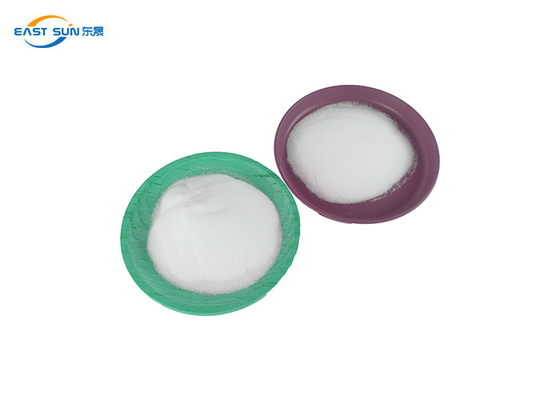 Good price ホワイト ソフト DTF 粉末 TPU 熱溶性粉末 熱伝送印刷のための弾性 オンライン