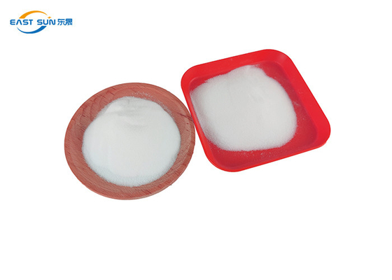 Good price 熱伝送 柔らかい熱溶白色 TPU DTF 粉末 DTF プリンター印刷用 オンライン