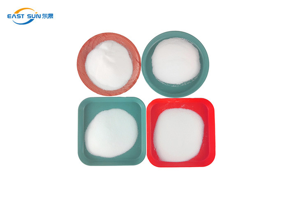 Dtf 印刷 白色 熱 移転 Dtf 粉末 細かい Tpu 熱溶性粘着粉末