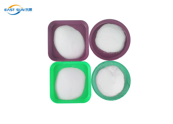 DTF 白色ポリウレタン粉末 TPU 熱溶融熱伝送 DTF粉末