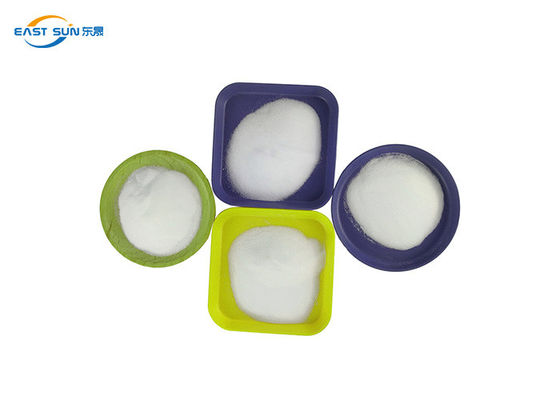 TシャツDTF印刷 白色TPUポリウレタン 熱溶性付着性DTF粉末