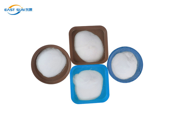 Good price 1kg 5kg Tpu 熱溶性粘着粉, 熱伝送印刷のためのTpu粉 オンライン