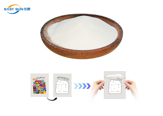 良い価格 高品質DTF印刷 100% TPU 熱可塑性ポリウレタン用熱転写ホットメルト接着剤粉末 オンライン