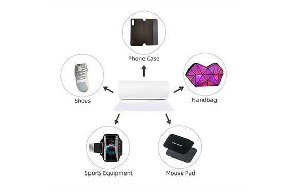 良い価格 TPU Hot Melt Adhesive Film for Leather Bags – Strong, Flexible Bonding Solution オンライン