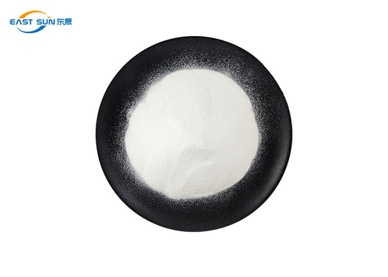 Good price 優れたDTFの付着力の粉の熱い溶解1.2 G/Cm3密度の白い色 オンライン