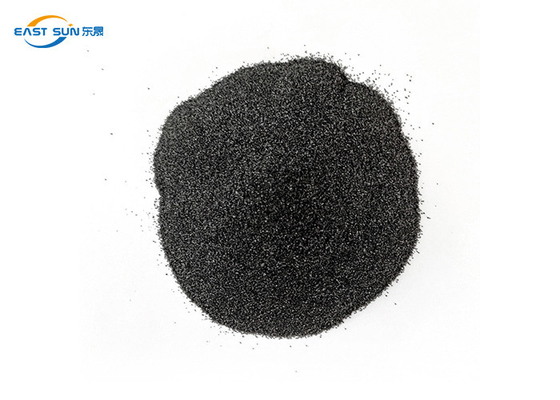 Good price TPUの熱い溶解の接着剤熱伝達のための黒いポリウレタンを粉にするため オンライン