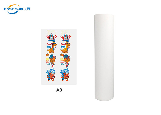 Good price DTFデジタル・プリンタのための30cm 33cm 60cmの熱伝達DTFのフィルム ロール オンライン