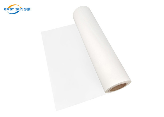 Good price 30CM 33CM 60CM DTFペット フィルムの単一の側面のマットのデジタル プリント用フィルム オンライン