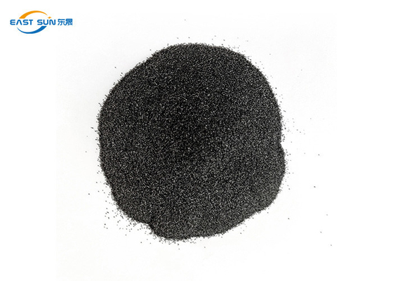 Good price 80um 200umの黒Pu DTFの移動の粉の熱い溶解の付着力の粉 オンライン