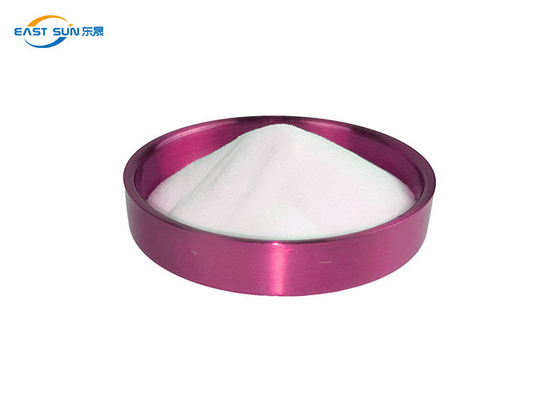 Good price 熱可塑性のCopolyamideの熱い溶解の接着剤付着力の白い色を粉にするため オンライン