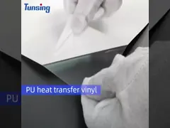 PESの熱い溶解はスクリーンの印刷のための付着力の粉をつける